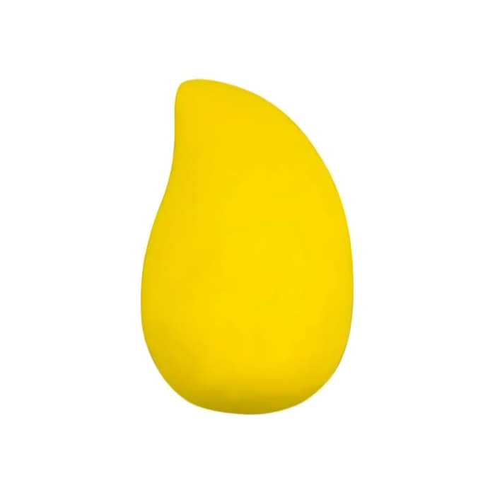 Kit 5 Esponjas para Maquiagem Mango