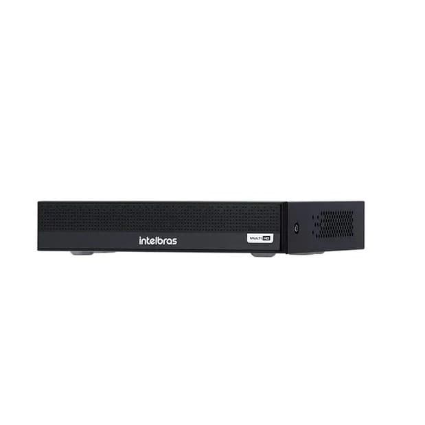 Gravador digital de vídeo MHDX 3108-C Intelbras