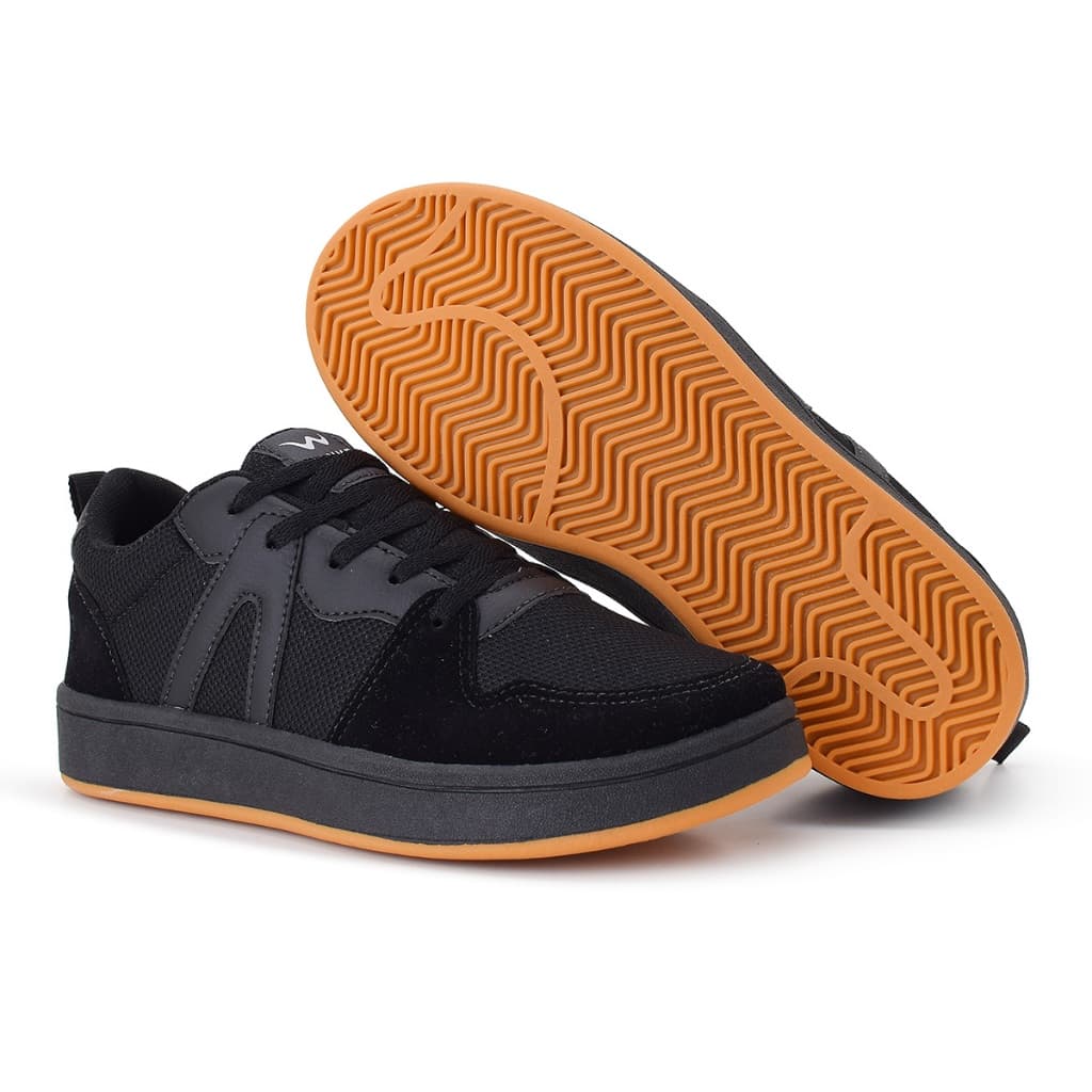 Tenis Masculino Sapatenis Lançamento Casual Conforto Super Leve