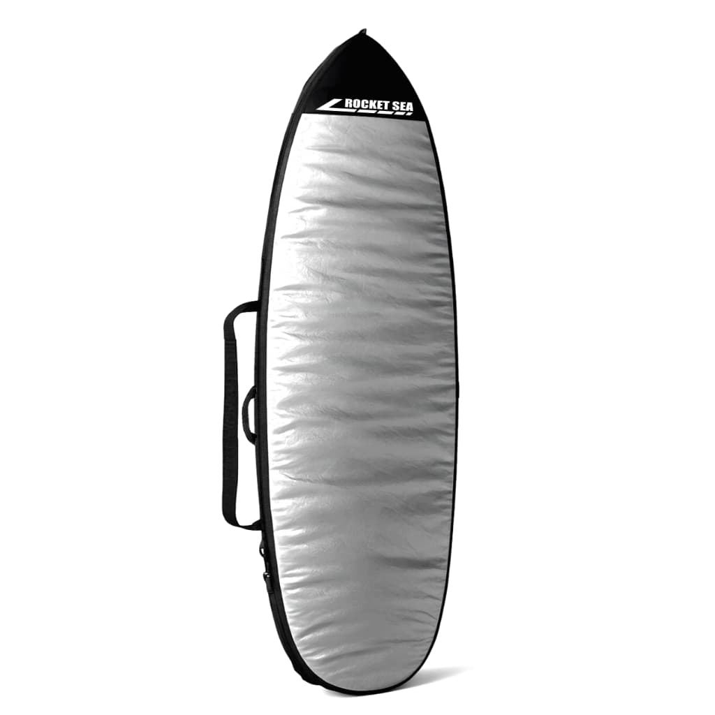 Capa Prancha De Surf Refletiva - Capa Refletiva Surfboard