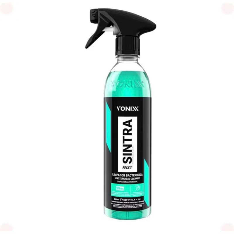 SINTRA Fast 500ml - VONIXX limpeza geral