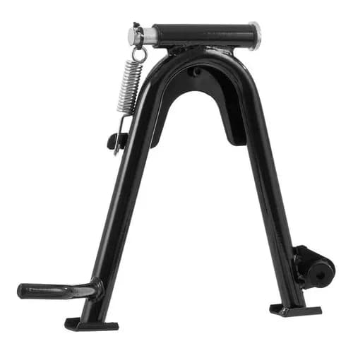 CAVALETE CENTRAL FAZER 150 FACTOR 150 PRETO 2018 / PROTORK