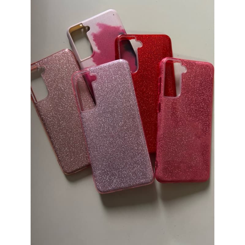 capa para celular Samsung S21