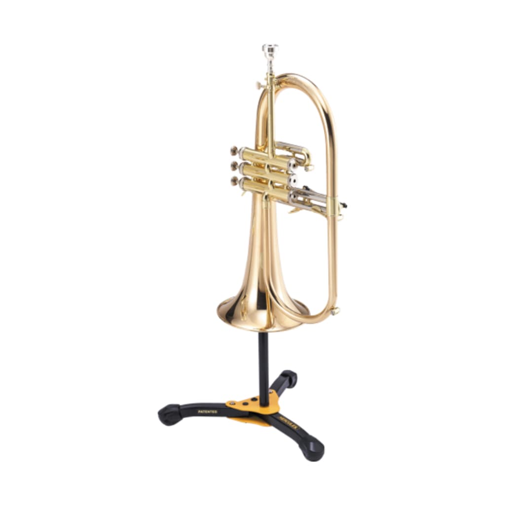 Suporte Dobravel Profissional Sax Soprano Hercules Ds531bb Original