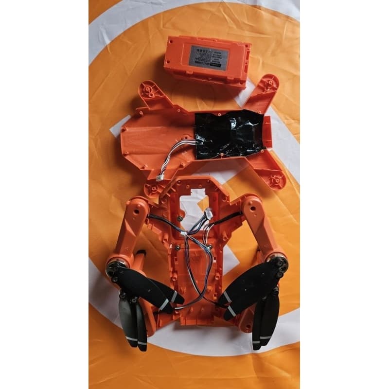 Peças Drone L900 PRO SE - Reposição