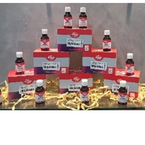 Essência de Panetone Arcolor 30ml: O Coração do Seu Natal! ❤️🎄