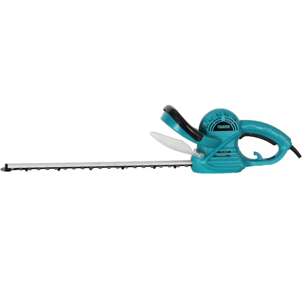 Podador Aparador de Cerca Viva 600W Lâmina 50cm Corte 16mm Elétrico Profissional - Tssaper TSCV600