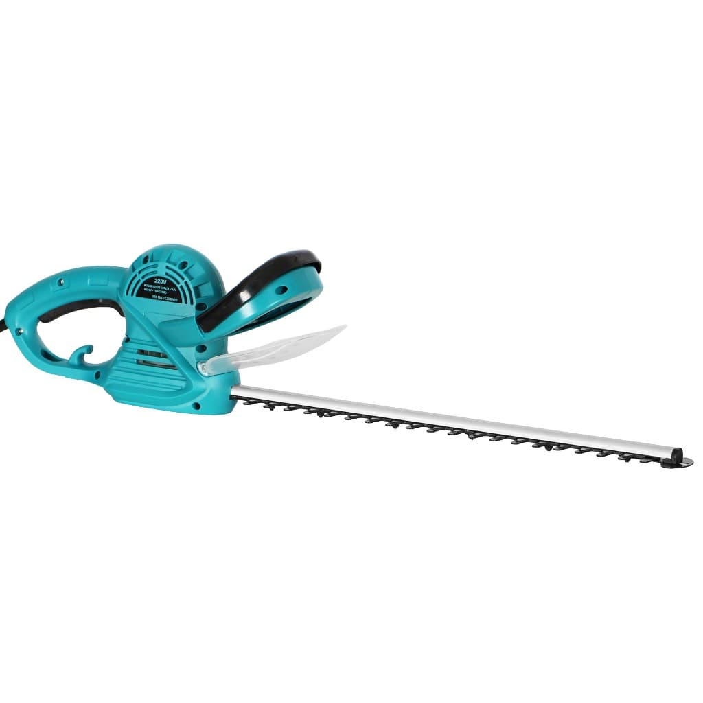 Aparador de Cerca Viva e Arbustos Elétrico 600w Tssaper TSCV600 Jardim