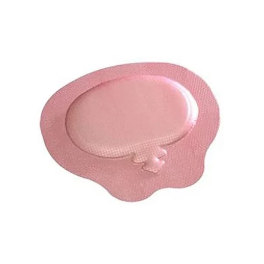 Curativo Allevyn Life Sacrum (Sacro) 17,5x17,5cm Unidade - Smith & Nephew