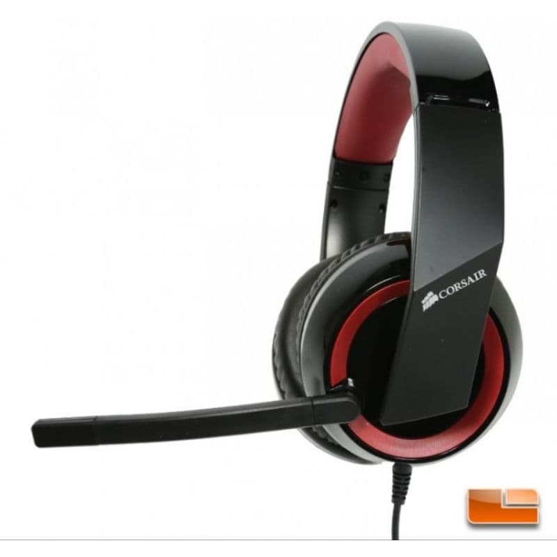 Headset Gamer Corsair Raptor 80% OFF |   Gamer PC | Fone de ouvido