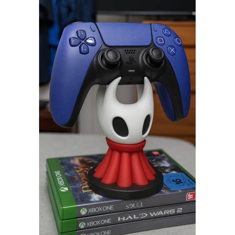 Suporte  Gamer para Controle - Compatível com PS5, PS4, Xbox One e Xbox Series XIS