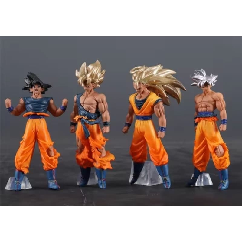 Dragon Ball Z - unitário