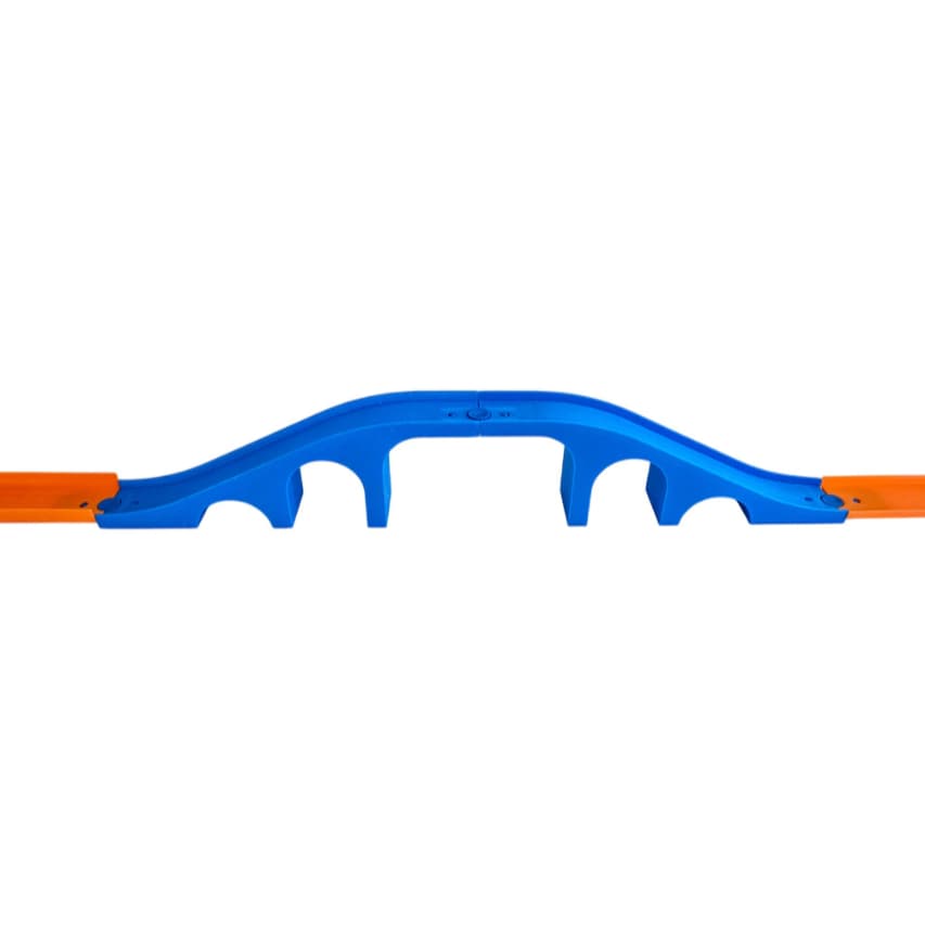 Ponte Com 46 cm Para Pista Hot Wheels Acessório
