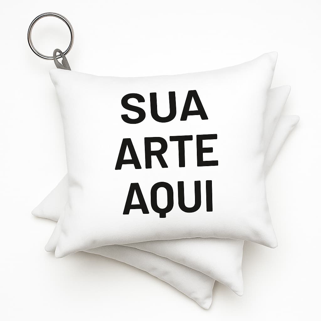 ALMOCHAVEIROS PERSONALIDADO – KIT COM 5, 10 OU 20 UNIDADES