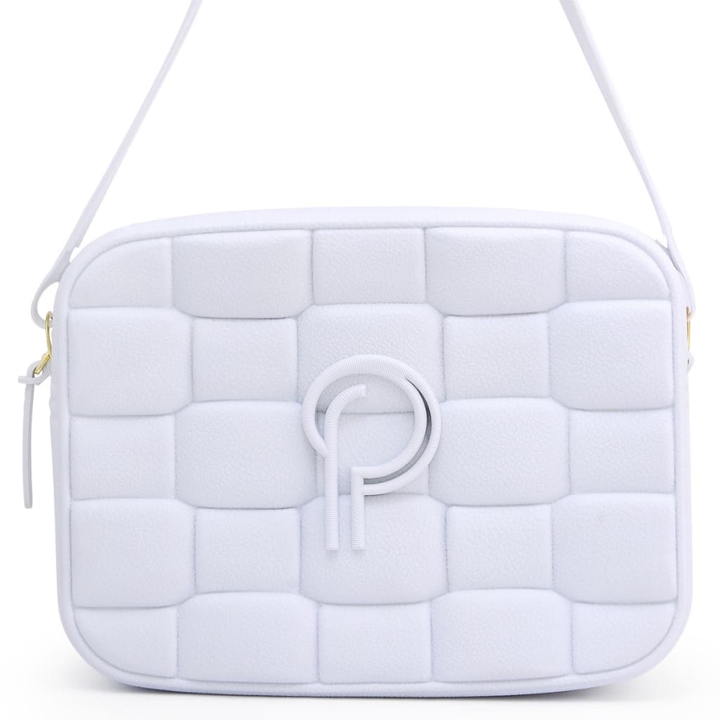Bolsa Feminina de Ombro Elegante Alça Transversal Moda Mulheres Leve Pratica Pronta Entrega