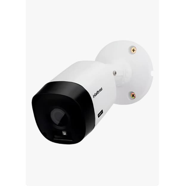 Câmera Bullet Infravermelho VHL 1120 B G2 Intelbras