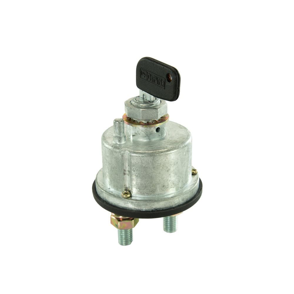 Chave Geral Manual Universal CATERPILLAR  7H7290 Ligação e Interrupção de Circuitos Elétricos Veículos 120A Contínuo