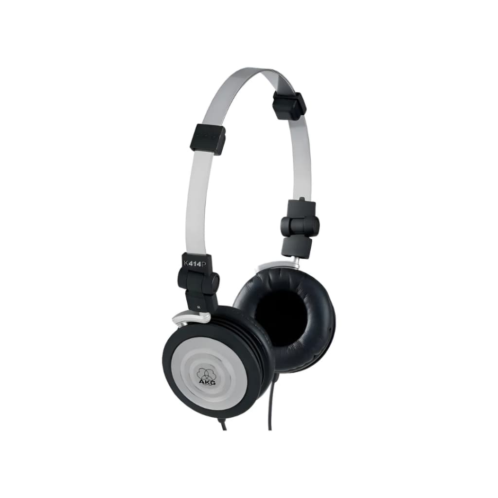 Fone De Ouvido On-ear AKG K414 P