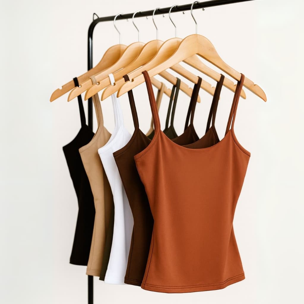 Blusa Suplex Alçinha Feminina Básica Premium Elegante T-shirt Casual Segunda Pele
