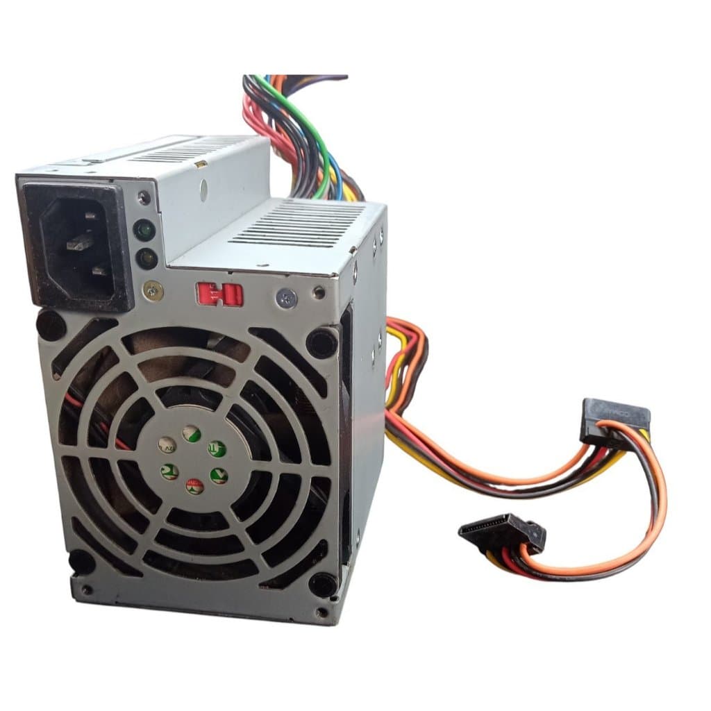 API4PC51 Fonte AcBel 225W ATX para Lenovo Thinkcentre A52, M52, M55