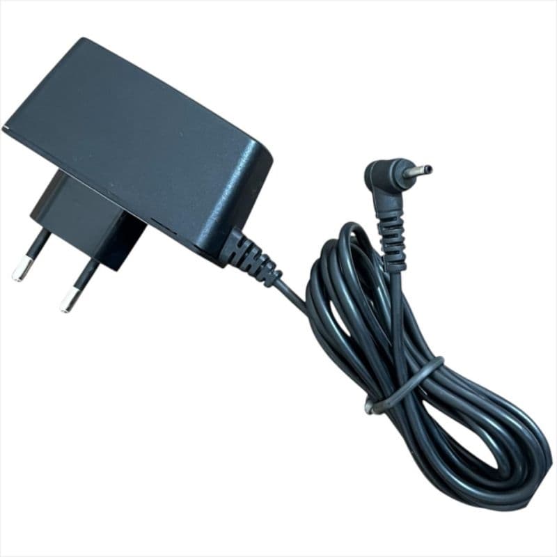Fonte Carregador Para Notebook Positivo Motion Plus Q464b* 5v 3a 15w