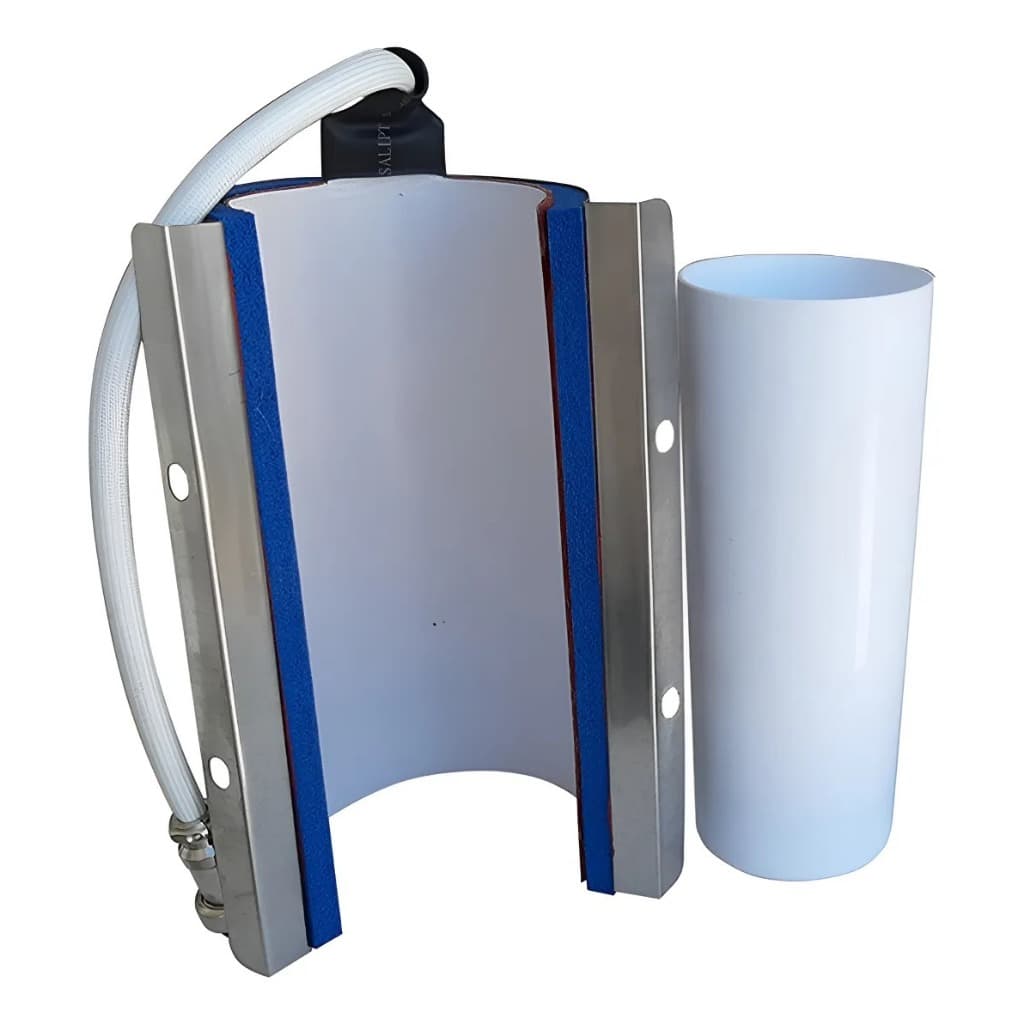 Resistência Para Prensa Térmica Sublimação Long Drink 360ml