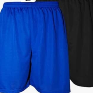 BERMUDAS  SHORTS MASCULINO  KIT COM 2 BERMUDAS DRYFIT