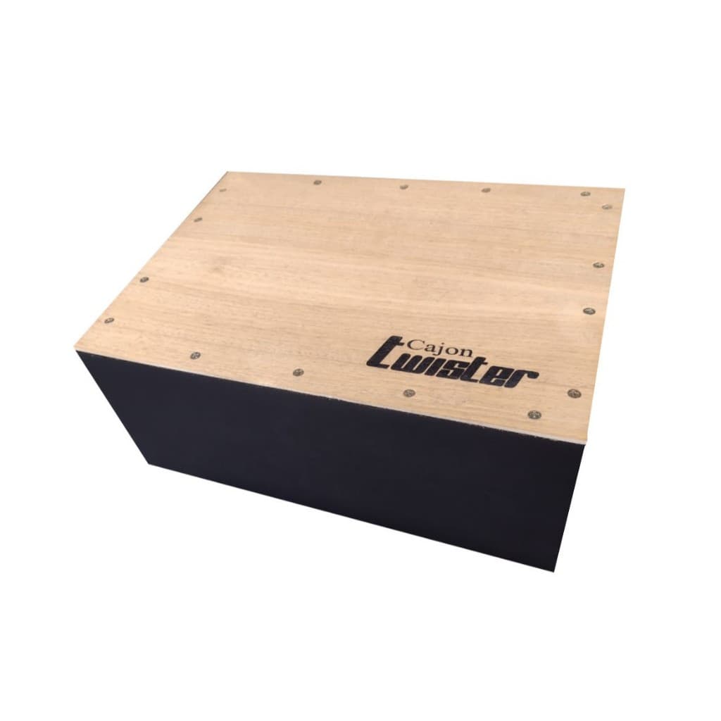 Cajon Twister Mesa Acústico