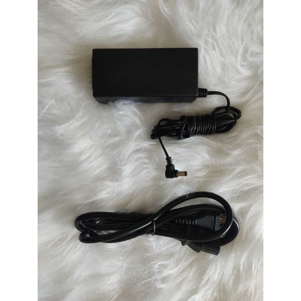 Fonte Eletronica 1206 - 12Vdc 6A