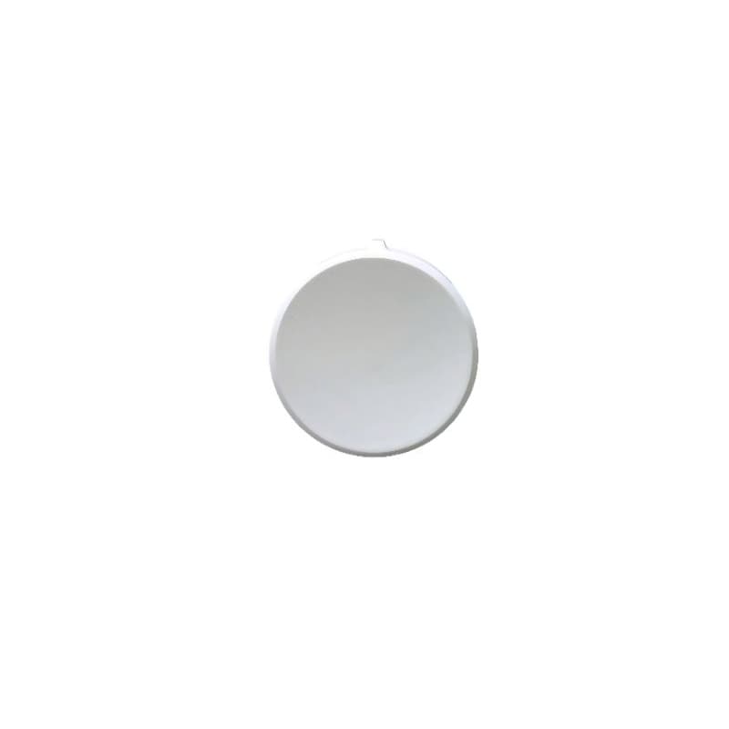 BOTÃO PROCESSADOR DE ALIMENTOS PHILIPS WALITA   RI7300 / RI7301 / RI7302 / RI7303 BRANCO