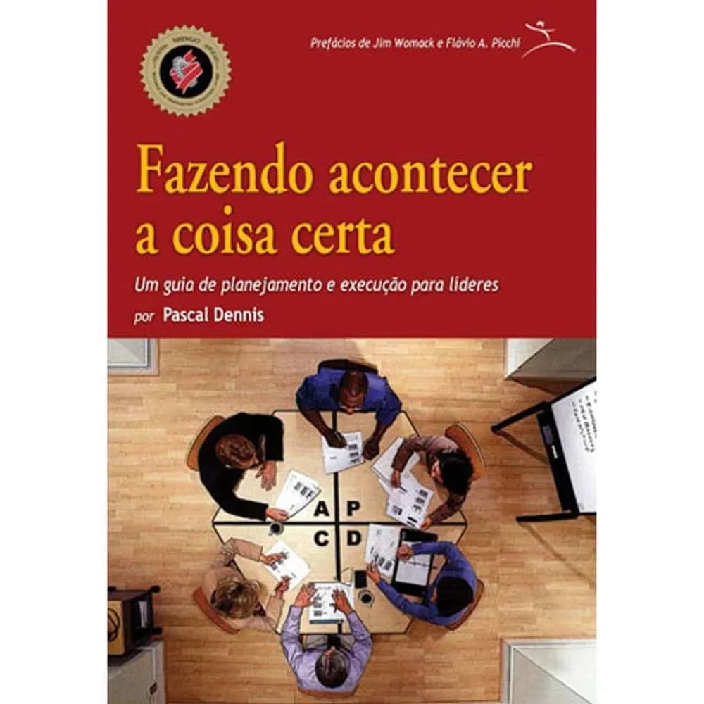 Livro Fazendo Acontecer A Coisa Certa Capa Comum 1 Janeiro 2007