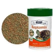Ração Reptomix Tartarugas Aquáticas Alcon 60g