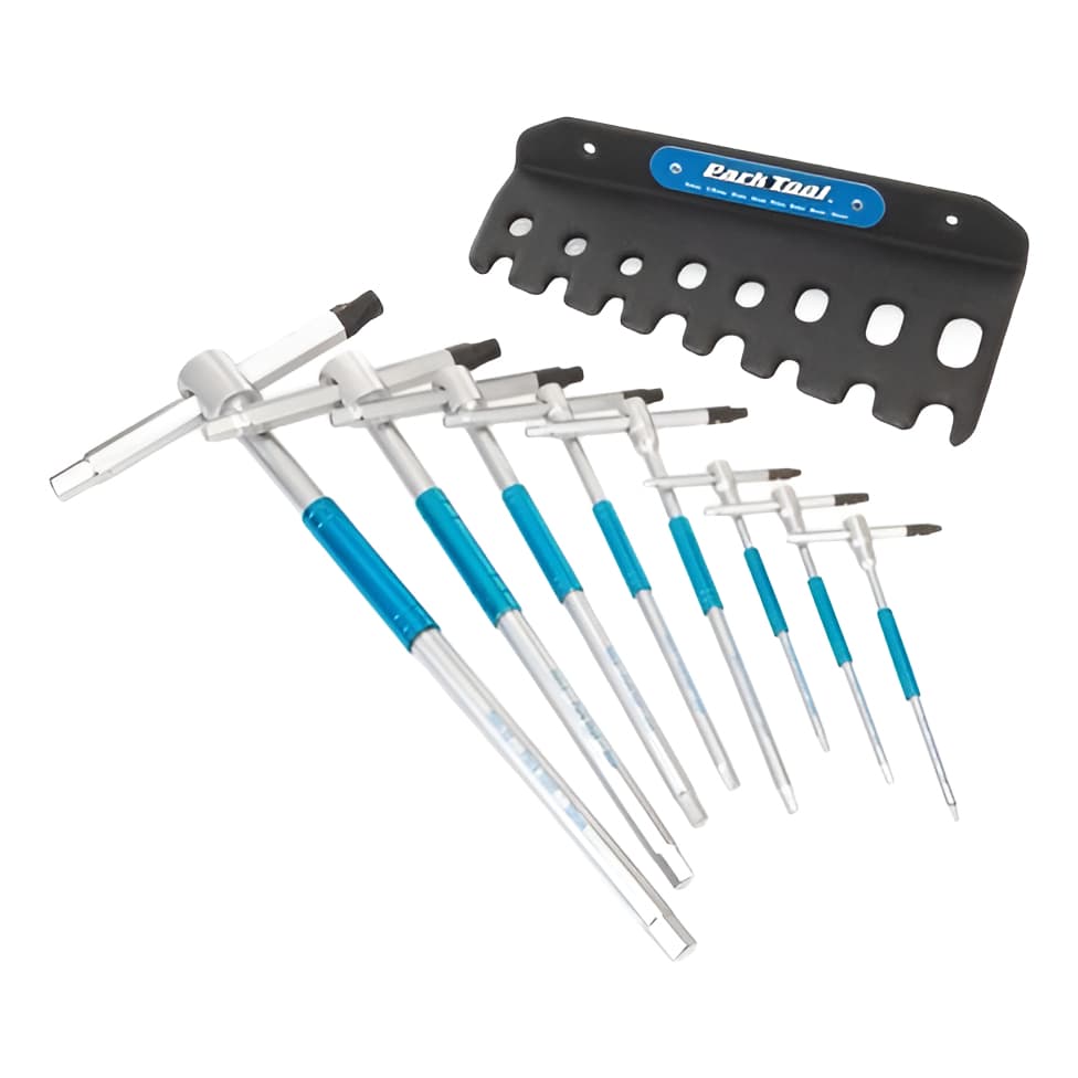 Chaves Allen Punho T Park Tool Thh-1