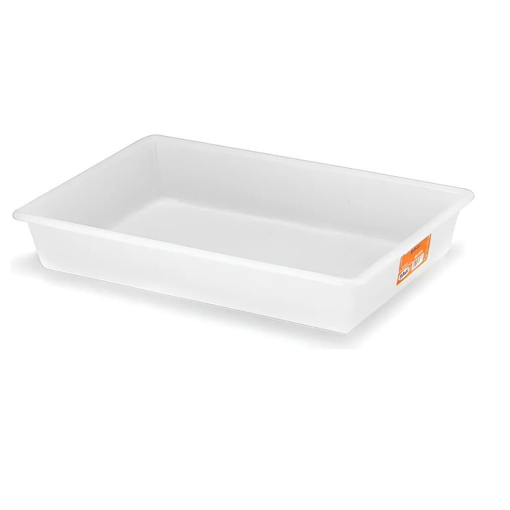 BANDEJA BIOPRAKITA 7,5 LITROS 0737 - PLEION