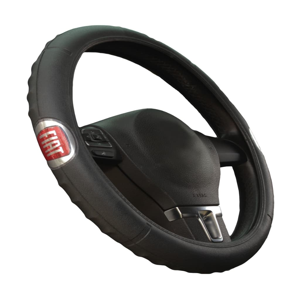 Capa Volante Carro Premium Encaixe Perfeito Universal