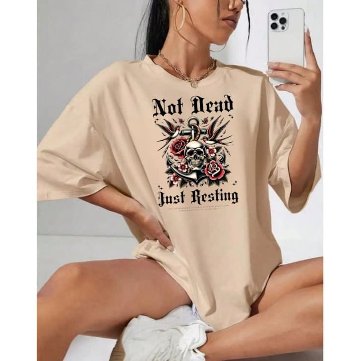 CAMISA PERSONALIZADA MALHA PREMIUM 100% ALGODÃO COM ESTAMPA