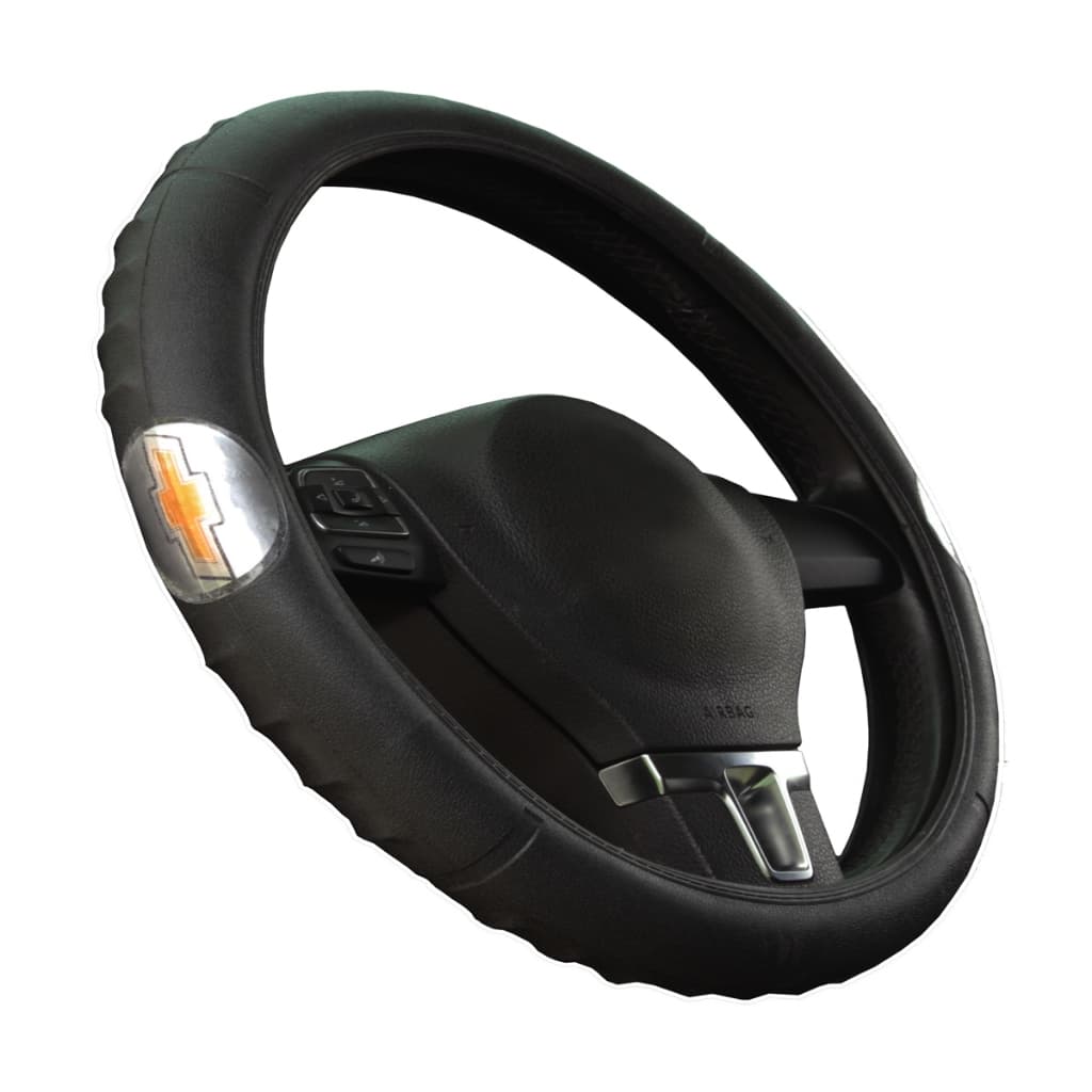 Capa Volante Universal Automotiva Proteção