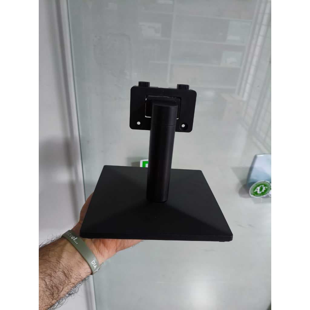 Pedestal Base Suporte Mesa Pé Lg monitor 22mk400h