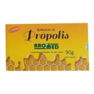 Kit 12 Sabonetes Própolis - Aromed