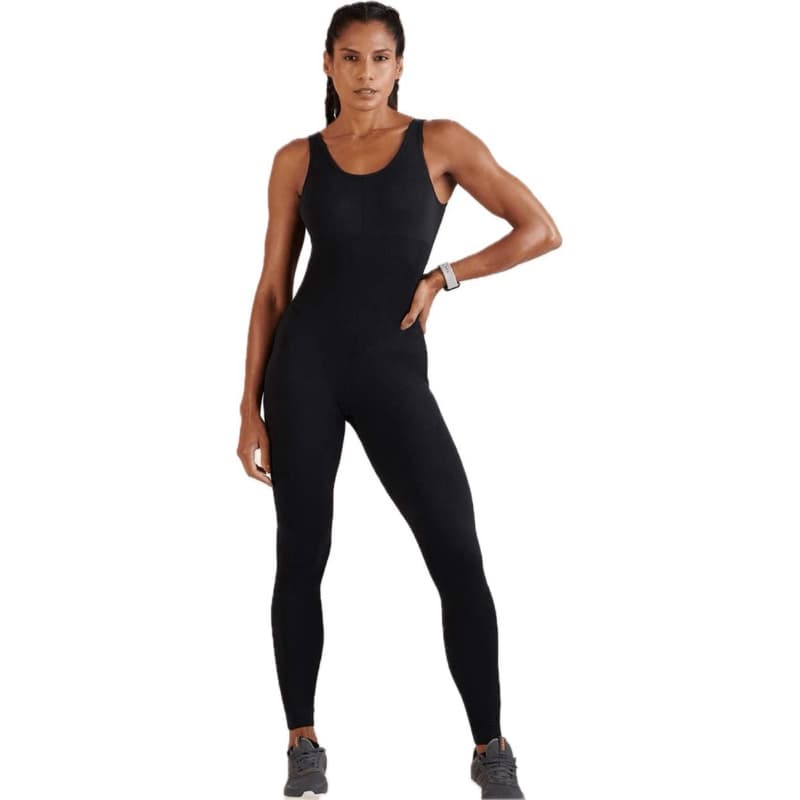 Macacão Lupo Basic Seamless
