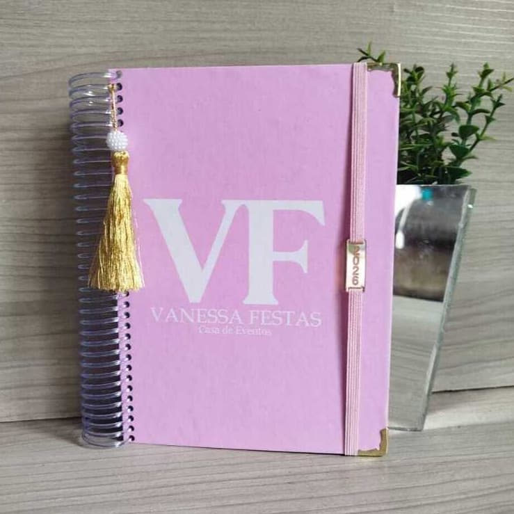 Planner completo 2026/2027 🌸 Personalizado | Mensal, Semanal e Financeiro Premium