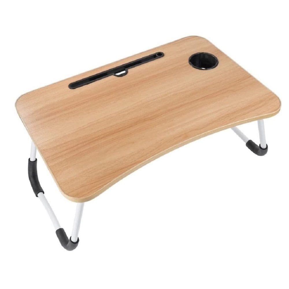 Mesa para Notebook Portátil Dobrável Sortido trablho na Cama Sofá no Tapete