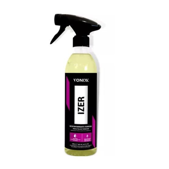 IZER 500 ML VONIXX LIMPA RODAS