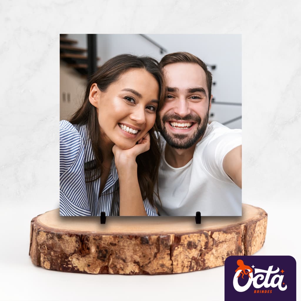 Azulejo Personalizado Decorativo – Foto, Frase ou Arte do seu Jeito!