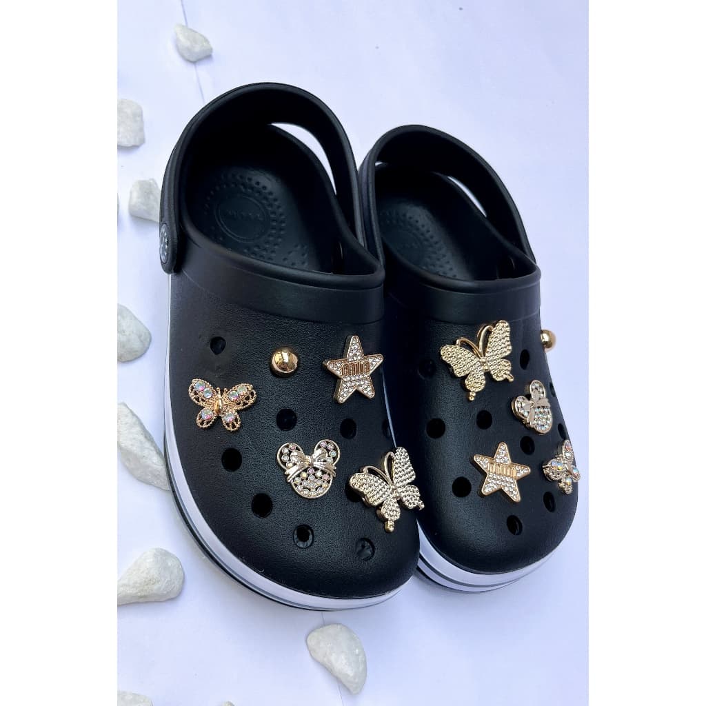 Sandália Chinelo Babuche Feminino Tradicional Com Acessórios Leve e Confortável