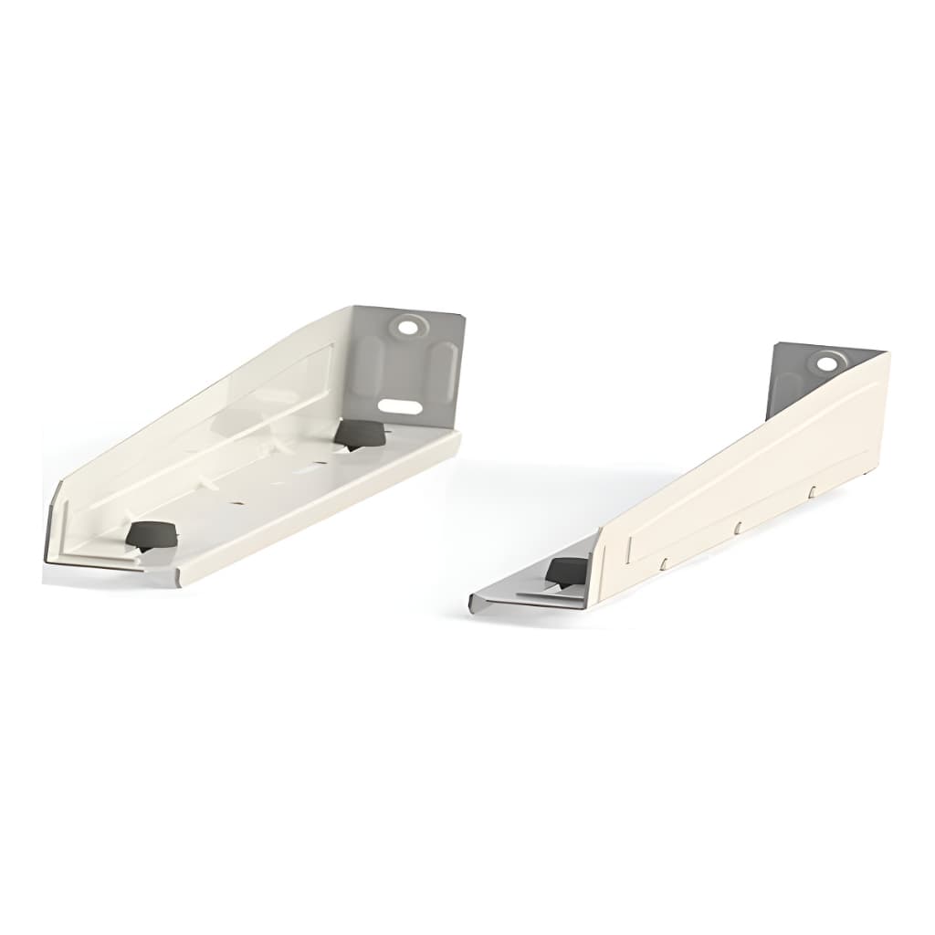 SUPORTE PARA MICROONDAS/FORNO/BEBEDOURO F-DECOR BRANCO MULTIVISÃO