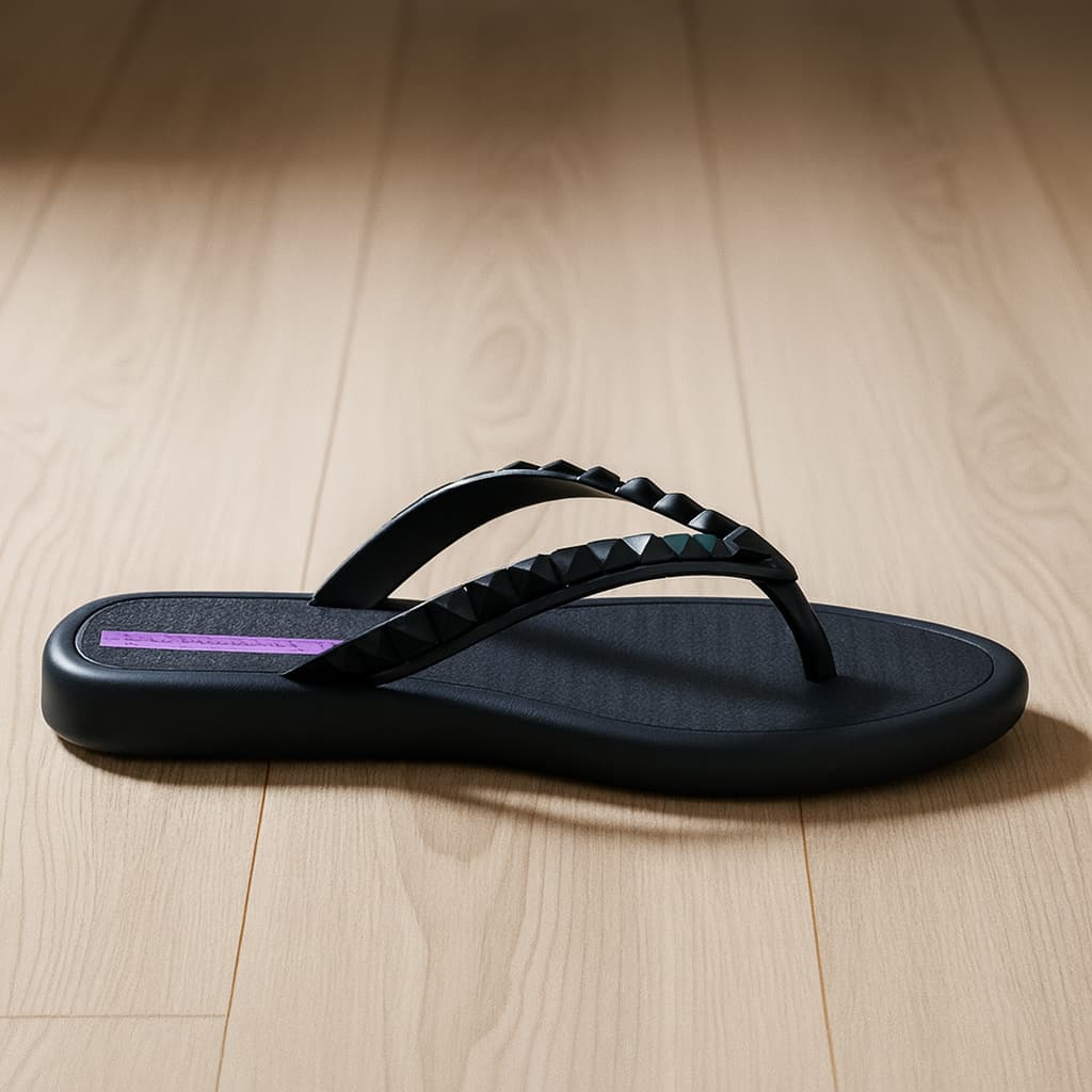 Chinelo Feminino Ipanema Lançamento Verão Original Meu Sol Pronta Entrega Envio Imediato