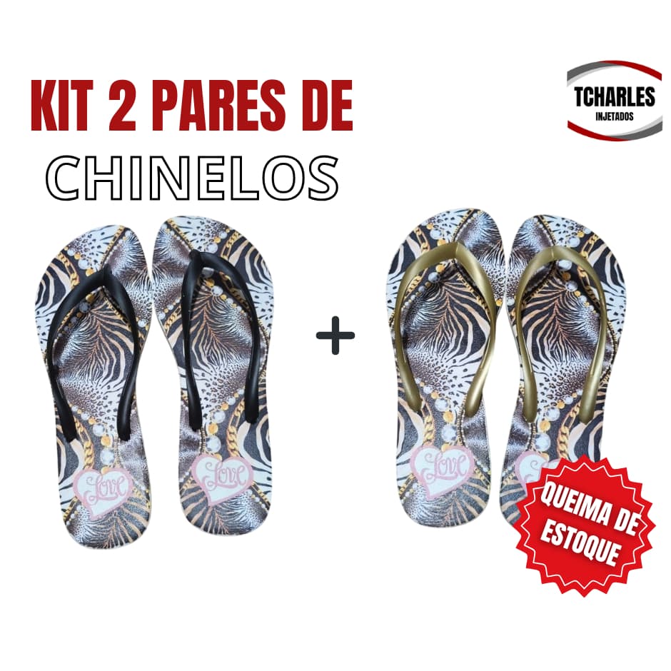 Chinelo Sandália Rasteirinha Diversas Estampas Moda Verão- Direto De Fabrica