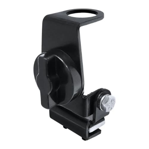 Suporte Bi Articulado Mini Antena Px Porta-malas Carro