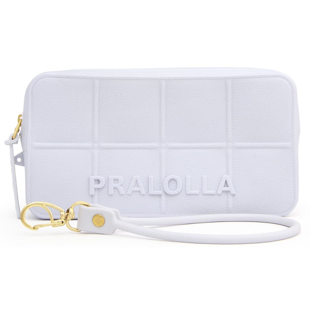 Carteira Feminina de Mão Bolsinha Varias Cores Moda Feminina Pratica e Elegante Versatil Leve Oferta